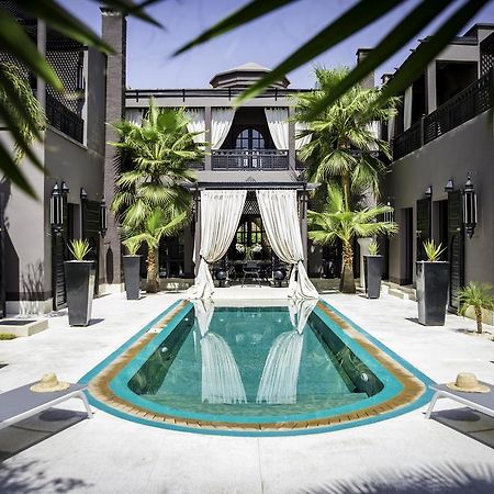 Villa Mano Lagouassem Exteriör bild