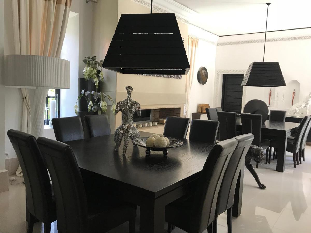 Villa Mano Lagouassem Exteriör bild
