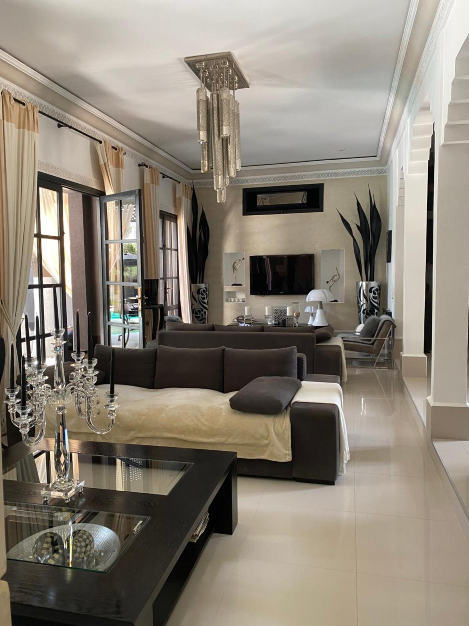Villa Mano Lagouassem Exteriör bild