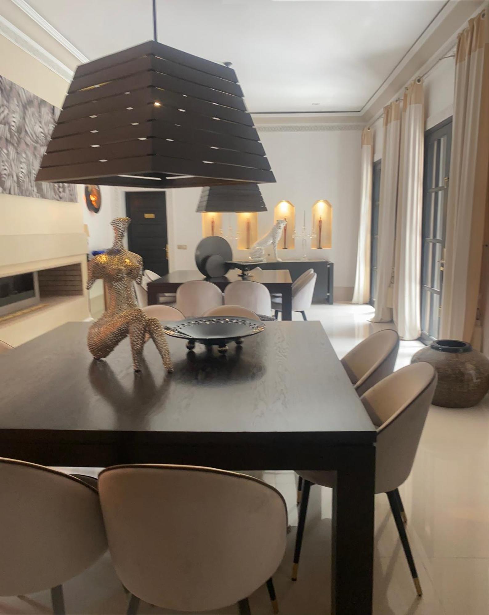 Villa Mano Lagouassem Exteriör bild