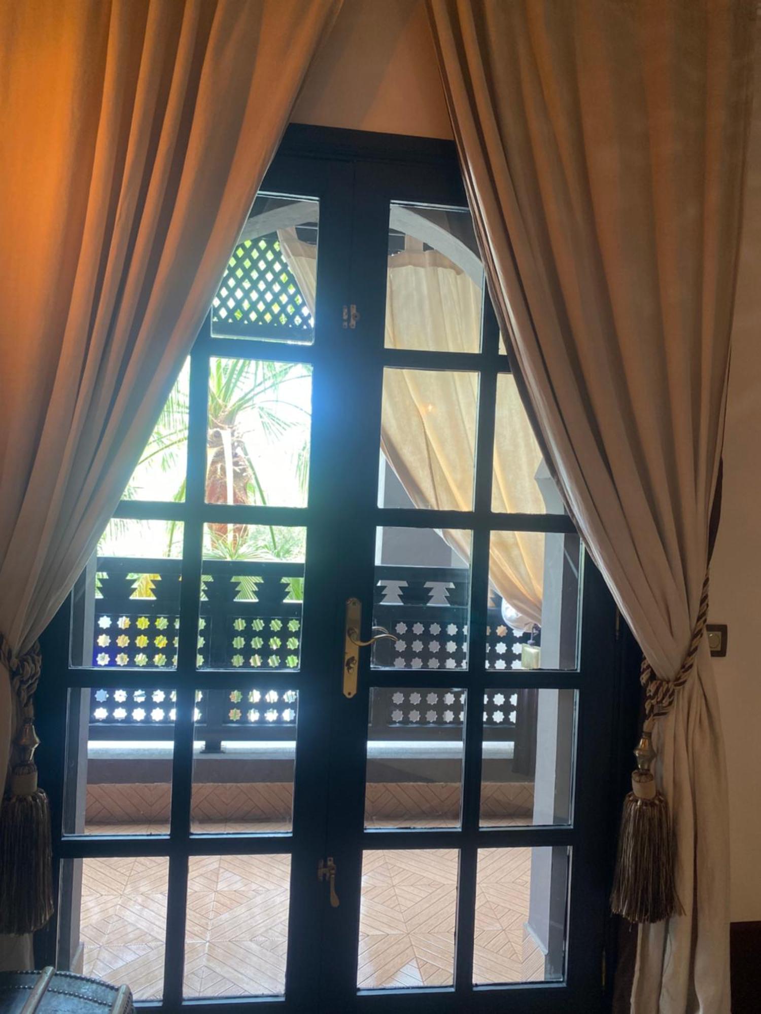Villa Mano Lagouassem Rum bild